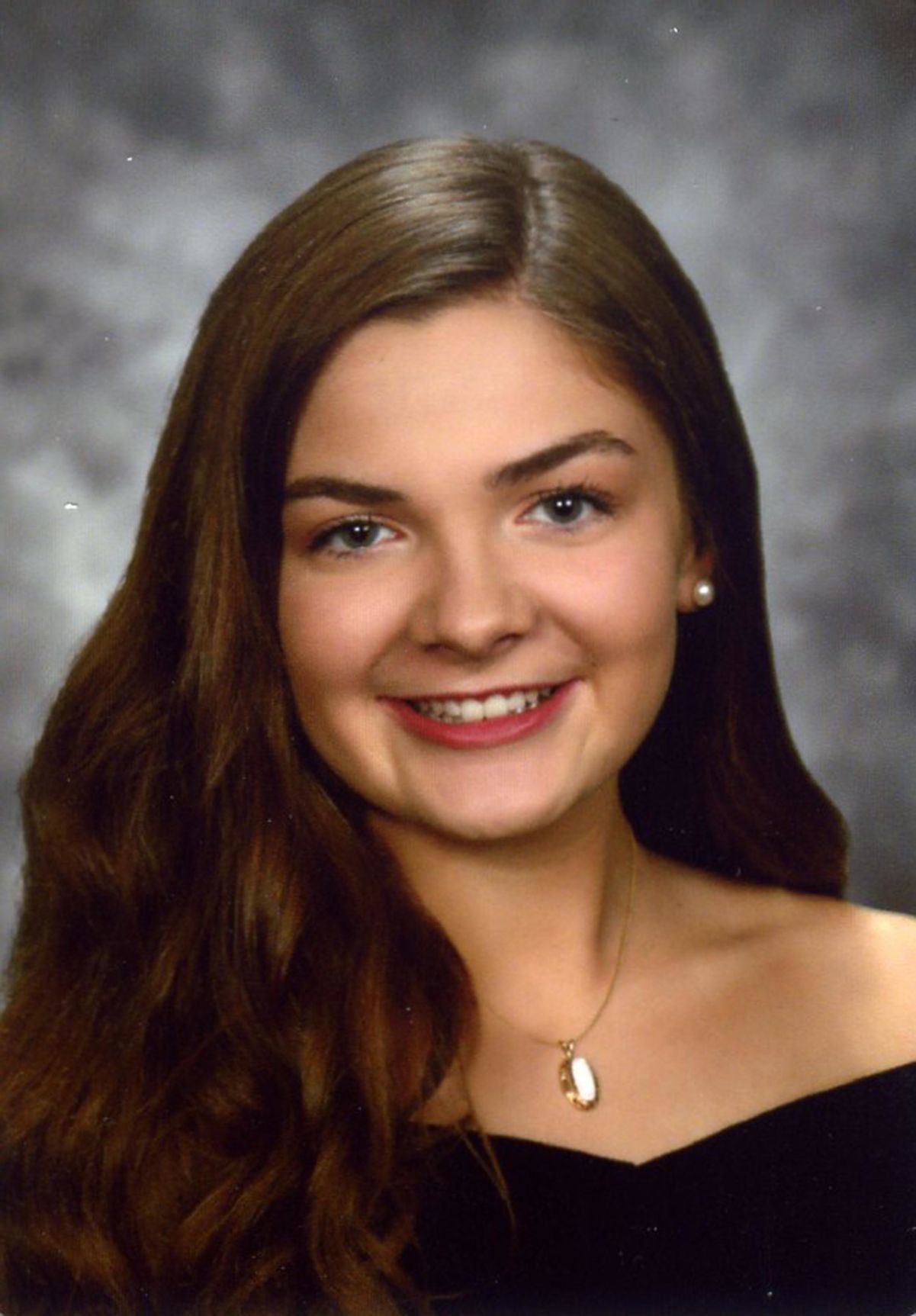 Carlisle - Sarah Purdy